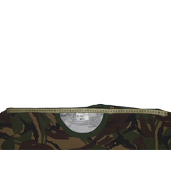 Фото: “Футболка армии Голландии DPM”