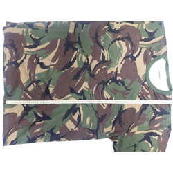 Фото: “Футболка армии Голландии DPM”