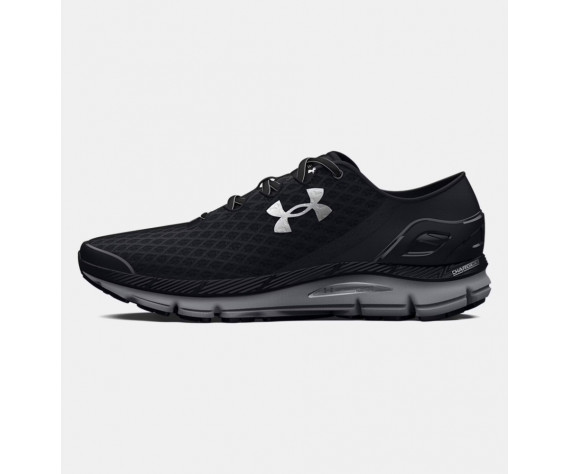 Фото: “Кроссовки Speedform Gemini Under Armour, цвет Black”, купить в интернет магазине