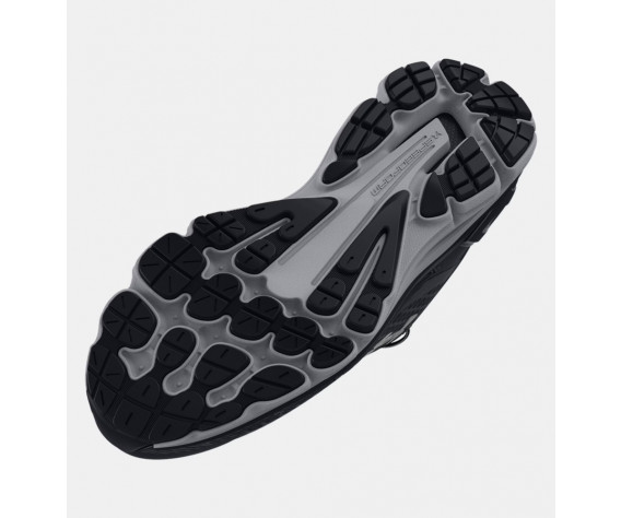 Фото: “Кроссовки Speedform Gemini Under Armour, цвет Black”, купить в интернет магазине