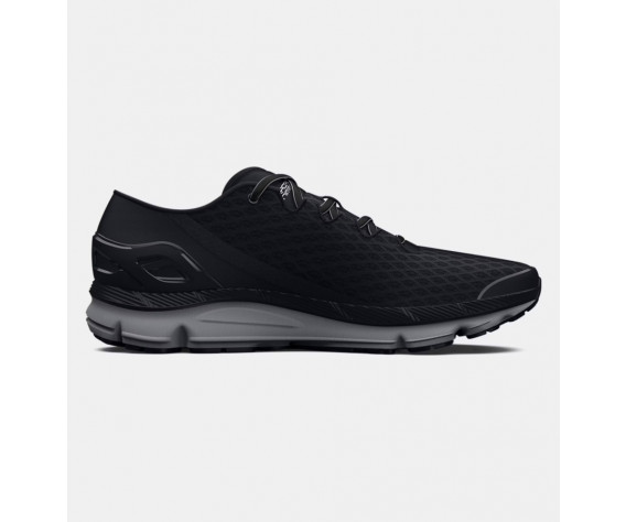 Фото: “Кроссовки Speedform Gemini Under Armour, цвет Black”, купить в интернет магазине