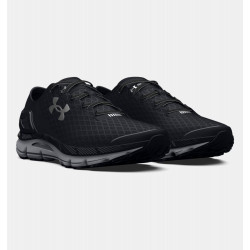 Фото: “Кроссовки Speedform Gemini Under Armour, цвет Black”