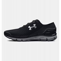 Фото: “Кроссовки Speedform Gemini Under Armour, цвет Black”