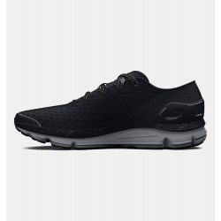 Фото: “Кроссовки Speedform Gemini Under Armour, цвет Black”