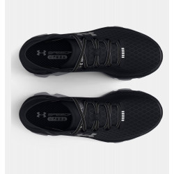 Фото: “Кроссовки Speedform Gemini Under Armour, цвет Black”