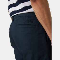 Фото: “Брюки DOCK CHINOS HH, цвет Navy”