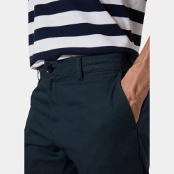 Фото: “Брюки DOCK CHINOS HH, цвет Navy”
