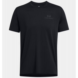 Фото: “Футболка Vanish Energy Under Armour, цвет Black”