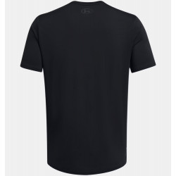 Фото: “Футболка Vanish Energy Under Armour, цвет Black”