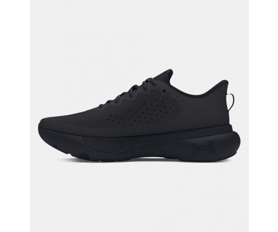 Фото: “Кроссовки Infinite Under Armour, цвет Black”, купить в интернет магазине