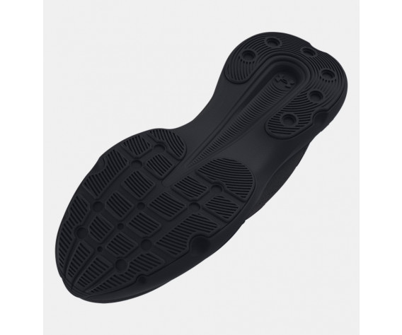 Фото: “Кроссовки Infinite Under Armour, цвет Black”, купить в интернет магазине