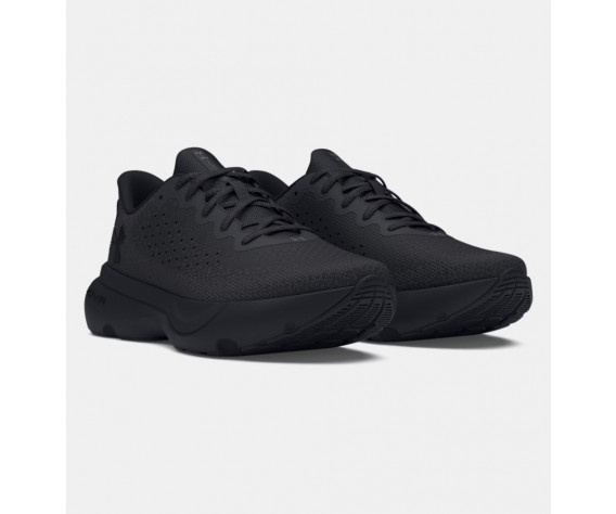 Фото: “Кроссовки Infinite Under Armour, цвет Black”, купить в интернет магазине
