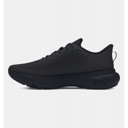 Фото: “Кроссовки Infinite Under Armour, цвет Black”