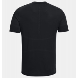 Фото: “Футболка Vanish Elite Seamless Under Armour, цвет Black”