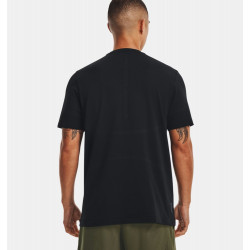 Фото: “Футболка Vanish Elite Seamless Under Armour, цвет Black”