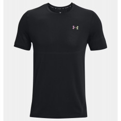 Фото: “Футболка Vanish Elite Seamless Under Armour, цвет Black”