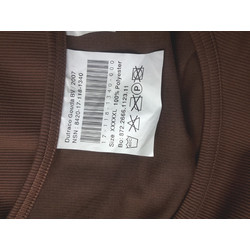 Фото: “Тренировочная футболка армии Голландии”