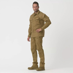 Превью товара: “Рубашка Raid Shirt Helikon-Tex, цвет Coyote”, купить в интернет магазине