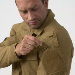 Превью товара: “Рубашка Raid Shirt Helikon-Tex, цвет Coyote”, купить в интернет магазине