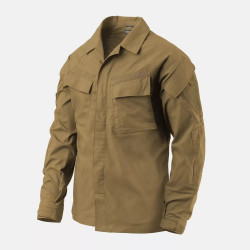 Превью товара: “Рубашка Raid Shirt Helikon-Tex, цвет Coyote”, купить в интернет магазине