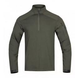 Фото: “Лонгслив Blue Label Disguise EmersonGear, цвет Ranger Green”, купить в интернет магазине