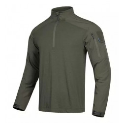Превью товара: “Лонгслив Blue Label Disguise EmersonGear, цвет Ranger Green”, купить в интернет магазине
