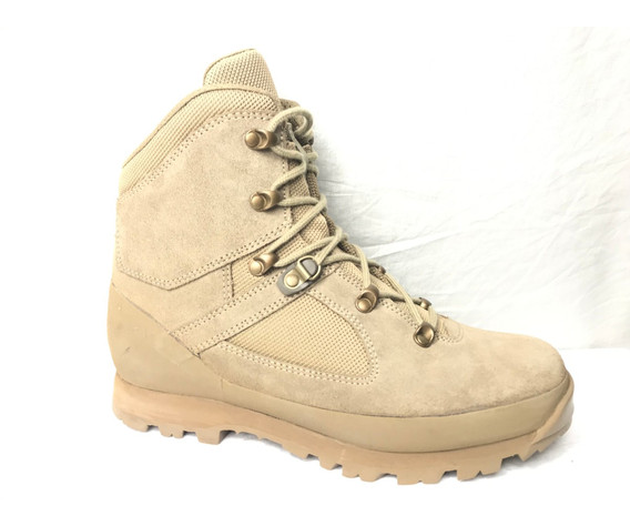 Фото: “Берцы HAIX Cambat High Liability”, купить в интернет магазине