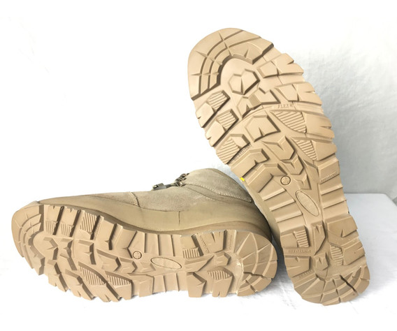 Фото: “Берцы HAIX Cambat High Liability”, купить в интернет магазине