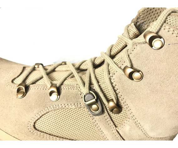 Фото: “Берцы HAIX Cambat High Liability”, купить в интернет магазине