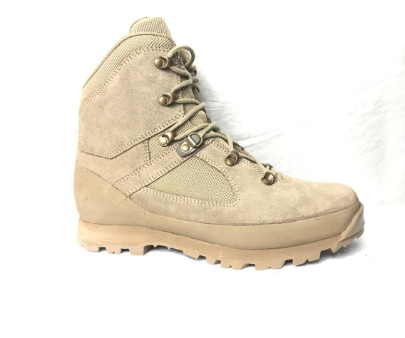 Фото: “Берцы HAIX Cambat High Liability”, купить в интернет магазине