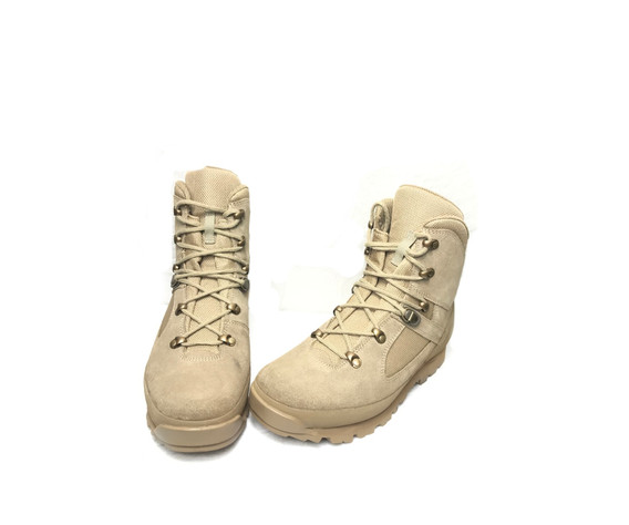 Фото: “Берцы HAIX Cambat High Liability”, купить в интернет магазине