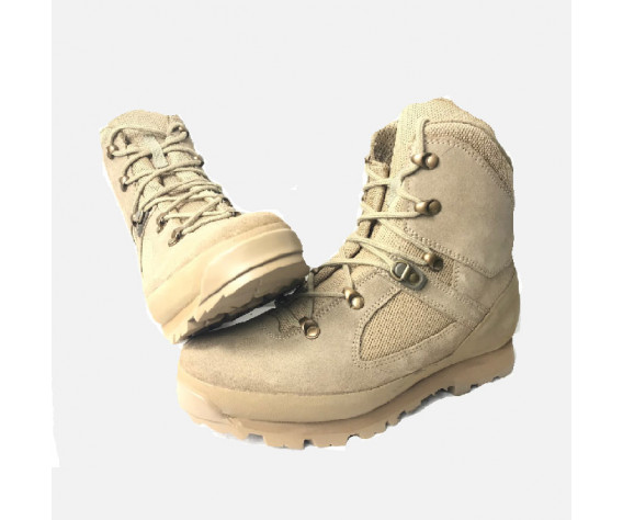 Фото: “Берцы HAIX Cambat High Liability”, купить в интернет магазине