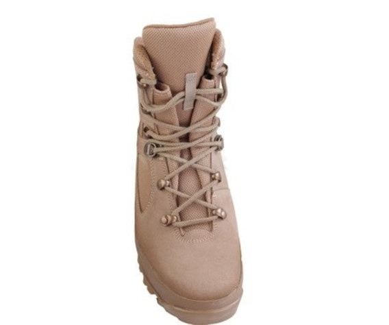 Фото: “Берцы HAIX Cambat High Liability”, купить в интернет магазине