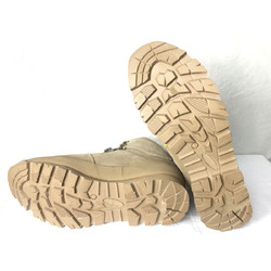 Фото: “Берцы HAIX Cambat High Liability”