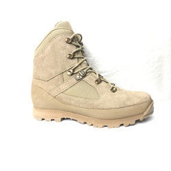 Фото: “Берцы HAIX Cambat High Liability”