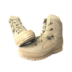 Фото: “Берцы HAIX Cambat High Liability”, купить в интернет магазине