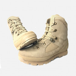 Фото: “Берцы HAIX Cambat High Liability”, купить в интернет магазине