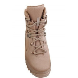 Фото: “Берцы HAIX Cambat High Liability”