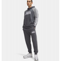 Превью товара: “Брюки M Rival Flc CB Under Armour, цвет Grey”, купить в интернет магазине