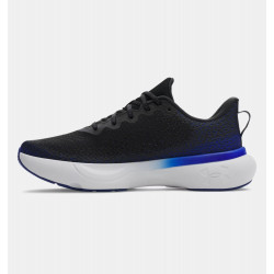 Превью товара: “Кроссовки Infinite Under Armour, цвет Black/Royal”, купить в интернет магазине