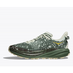 Превью товара: “Кроссовки M Speedgoat 6 GTX HOKA, цвет Sea Glass/Fern”, купить в интернет магазине