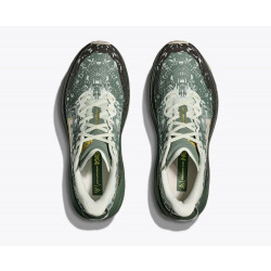 Превью товара: “Кроссовки M Speedgoat 6 GTX HOKA, цвет Sea Glass/Fern”, купить в интернет магазине