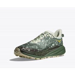Превью товара: “Кроссовки M Speedgoat 6 GTX HOKA, цвет Sea Glass/Fern”, купить в интернет магазине