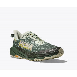 Превью товара: “Кроссовки M Speedgoat 6 GTX HOKA, цвет Sea Glass/Fern”, купить в интернет магазине
