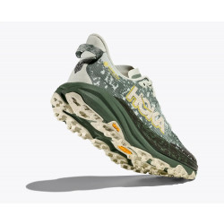 Превью товара: “Кроссовки M Speedgoat 6 GTX HOKA, цвет Sea Glass/Fern”, купить в интернет магазине