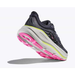 Превью товара: “Кроссовки W Bondi 9 HOKA, цвет Charcoal Grey/Grey Skies”, купить в интернет магазине