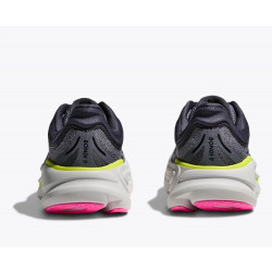 Превью товара: “Кроссовки W Bondi 9 HOKA, цвет Charcoal Grey/Grey Skies”, купить в интернет магазине