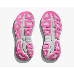 Превью товара: “Кроссовки W Bondi 9 HOKA, цвет Charcoal Grey/Grey Skies”, купить в интернет магазине