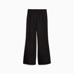 Превью товара: “Брюки W Her Comfort High-Waist Straight Puma, цвет Black”, купить в интернет магазине