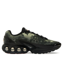 Фото: “Кроссовки U Air Max Dn Nike, цвет Black/Olive Aura/Medium”